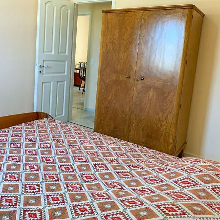 Naxos Town 1 Km From Port Free Parking * Naxos City