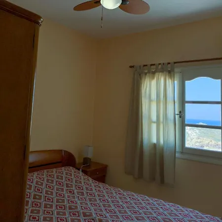 Naxos Town 1 Km From Port Free Parking