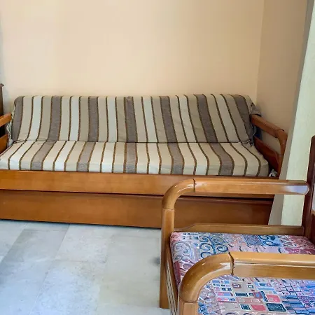Appartamento Naxos Town 1 Km From Port Free Parking *