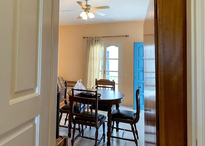 Naxos Town 1 Km From Port Free Parking Naxos City