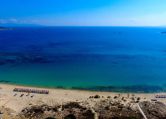 Apartment Naxos Town 1 Km From Port Free Parking Naxos City